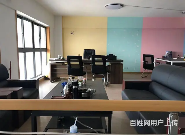 交通方便环北商贸大厦 - 图片 2