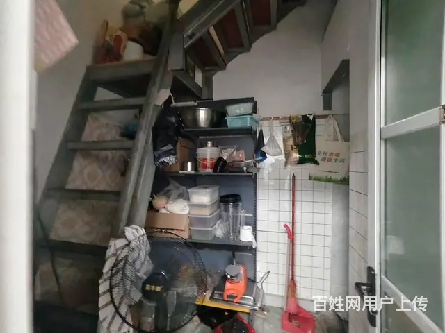 （51旺铺推荐）中海锦城(琼海清补凉)43平转让 - 图片 4