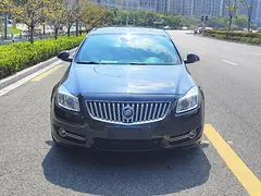 别克 君威 2011款 2.4SIDI 手自一体 旗舰版