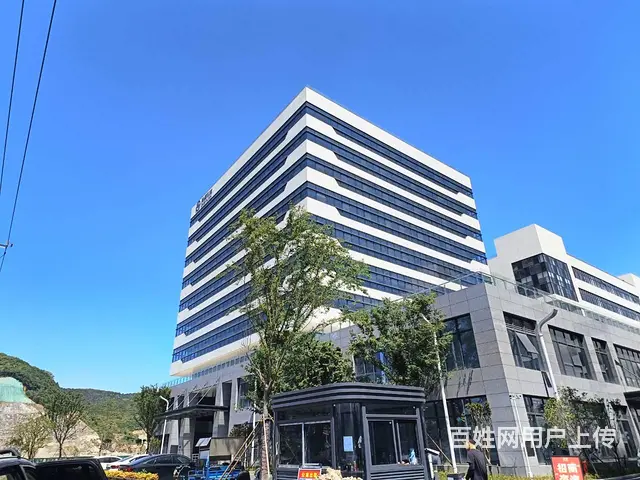 湖州市德清县洛舍镇龙头路326号厂房直租 - 图片 7
