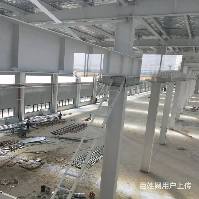 吴江开发区2800平米，层高11米 - 图片 7