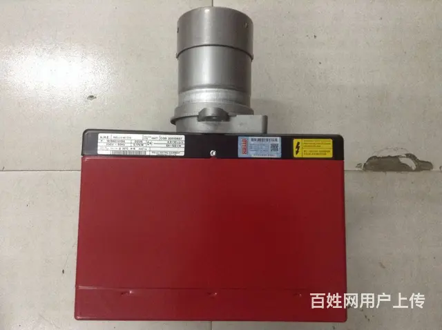 利雅路燃烧器G10LC多少钱一台 - 图片