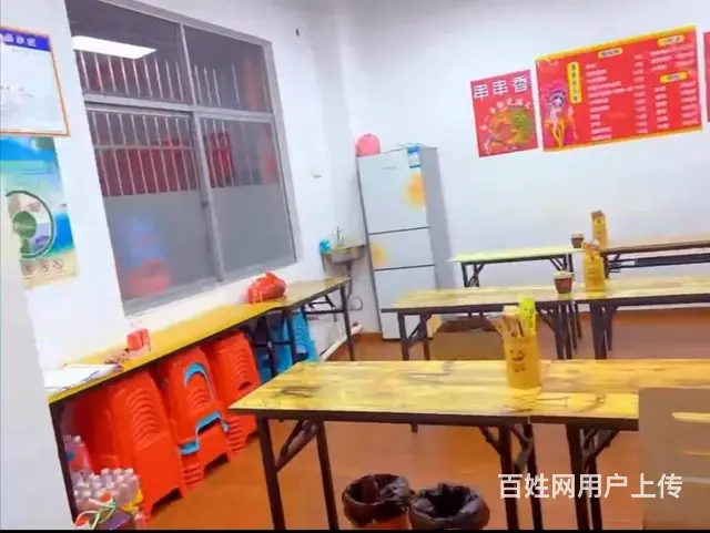 （51旺铺推荐）商品街60平店餐饮店转让 - 图片 3