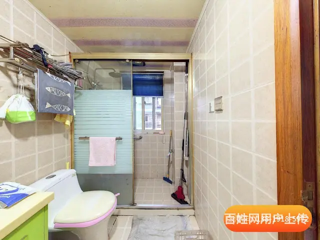 拱宸桥景区，距离运河百米，古色古香，双文澜房龄新 - 图片 5