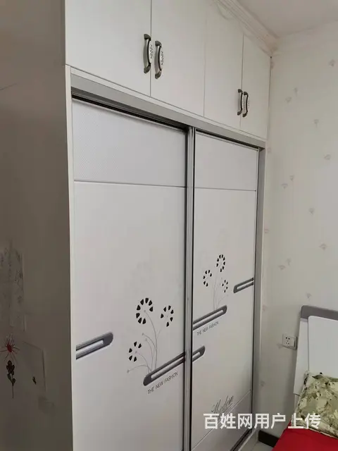 中央领域小区 普通住宅 精装修 - 图片 5