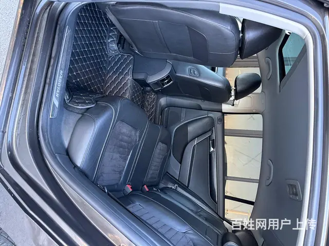 大众 迈腾 2015款 2.0TSI 双离合 豪华型(改款) - 图片 2