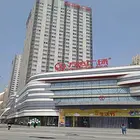 颍州万达2号公寓 商住两用1厅 精装修