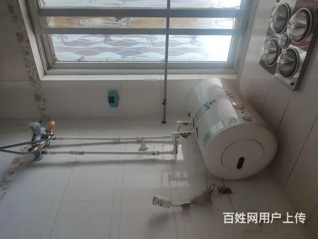 偃师区民主路新新粥屋隔壁出租 - 图片 3