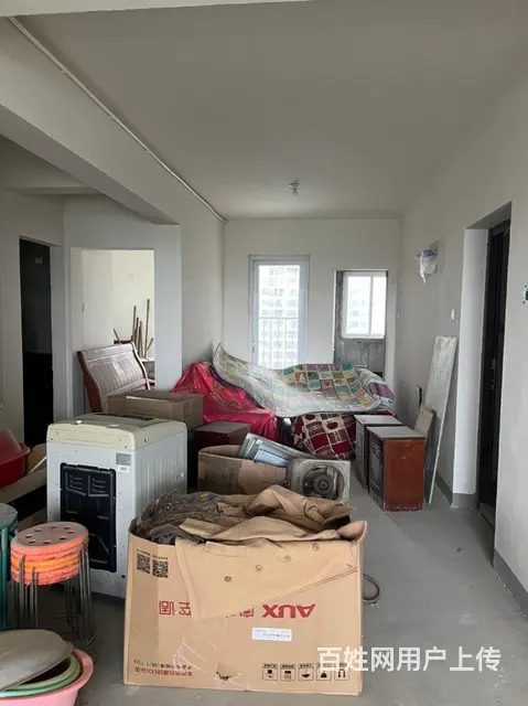 汴河丽景南排观景3室2厅2卫高质生活从此开始 - 图片 4