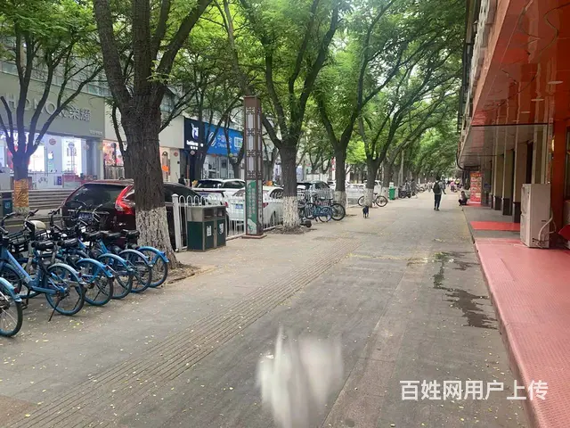 5686（金铺网）金牛街西北师范大学门口二楼餐饮店低价转让 - 图片 4