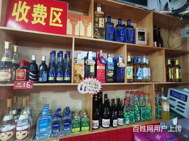 8437（铺联邦）雁北路望河丽景菜市场稳定自助串串诚转 - 图片 8