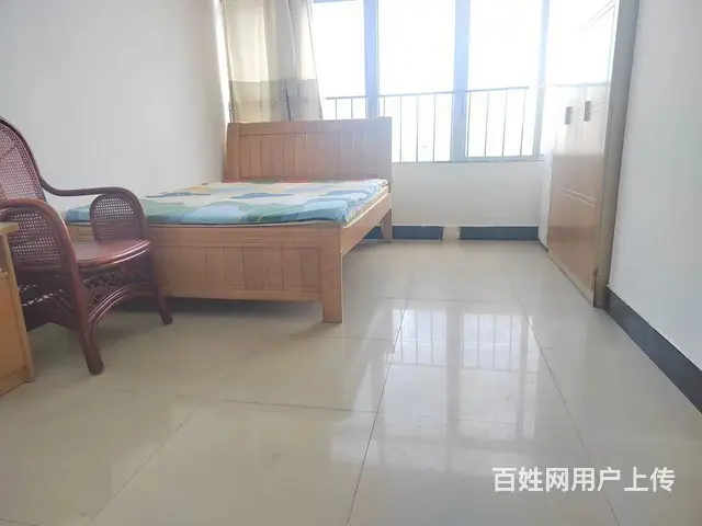 万绿园附近 国信大厦精装1房电梯900元/月 - 图片 1