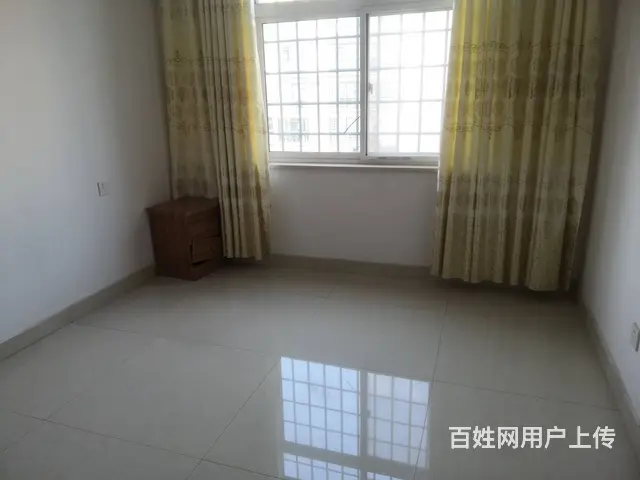 平桥丽宝广场旁万象城彩虹苑 精装三房四楼 格局方正好户型 - 图片 9