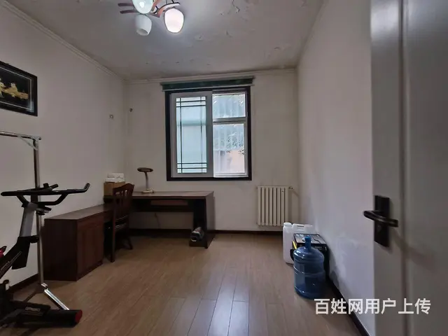 平光十八中 铜马华苑新城 一楼 南北通透 - 图片 8