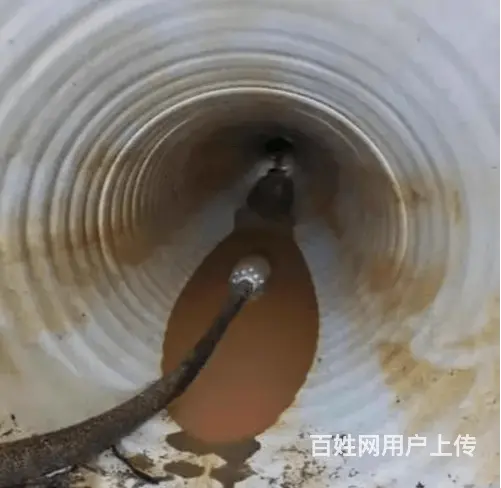 朝阳朝阳社区高压清洗管道价格合理 - 图片 1
