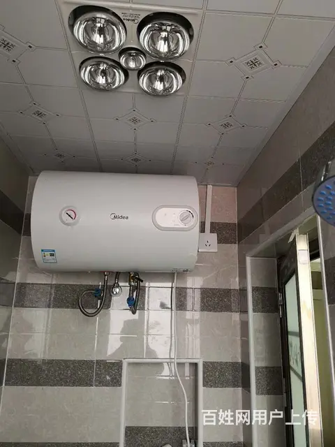 泰和白凤大道西门罗家单间房出租 - 图片 6
