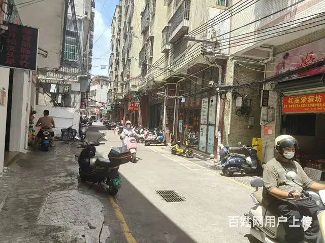 （51旺铺推荐）秀英村秀英小学旁80平店铺转让 - 图片 7