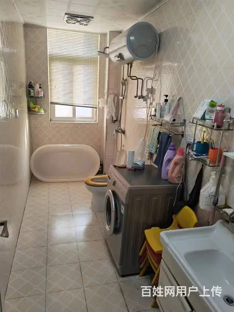 香水雅居 普通住宅 精装修 - 图片 2