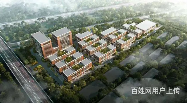 常州天宁智慧城板块火爆招商，欢迎各区域企业前来入驻！！！！！ - 图片 1