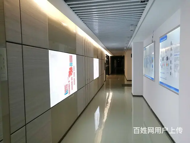 （招商直租）南屏60~1000平写字楼格局正 位置好 - 图片 2