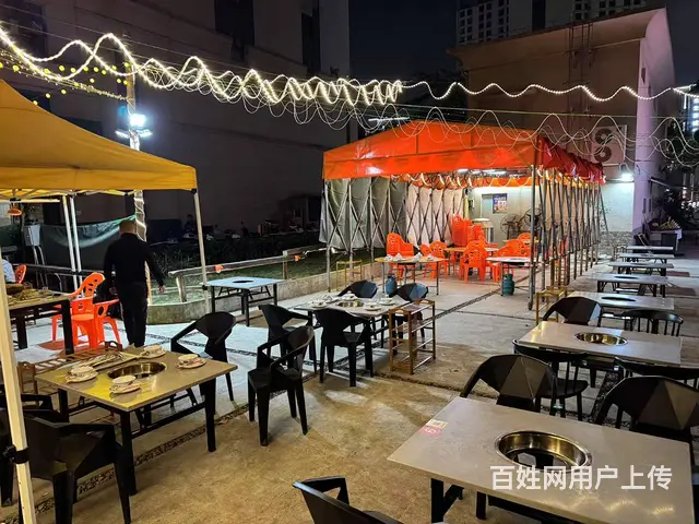 （51旺铺推荐）海德公馆650平带外摆餐厅整体转让 - 图片 5