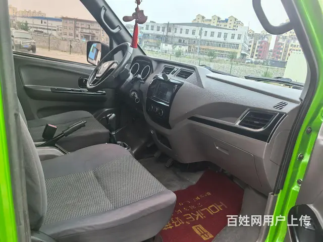 凯马 凯捷 平板车 国5 - 图片 7