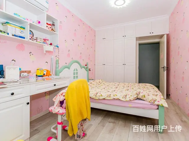 保真房源！青枫公园旁 申达林与城 精装3房 三开间 - 图片 8