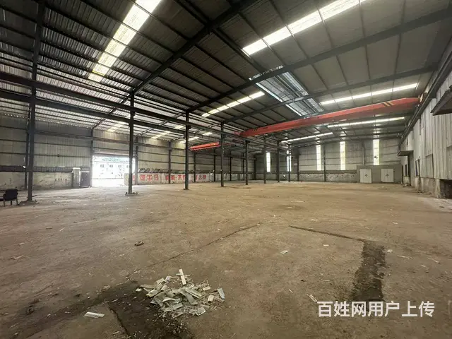 （徐州找店网）泉山区时代大道独院厂房出租 - 图片 6