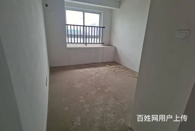 南湖学校对过翠湖嘉苑小两室即买即装修 - 图片 2