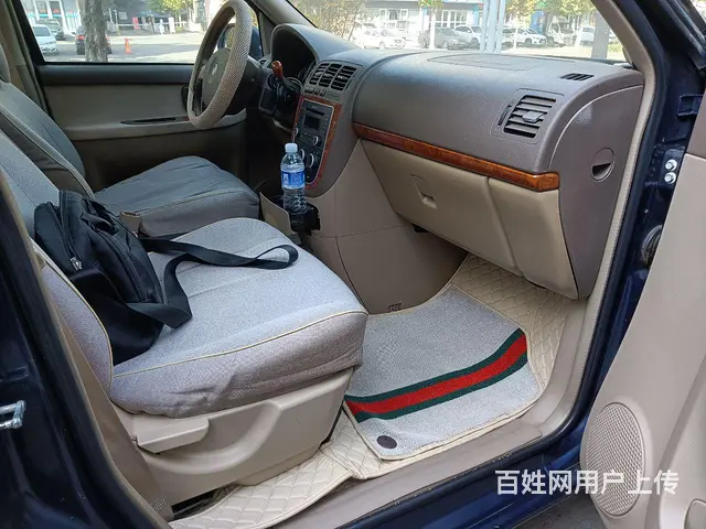 别克GL8 2008款 GL8 陆尊 3.0 自动 GT 7 - 图片 9