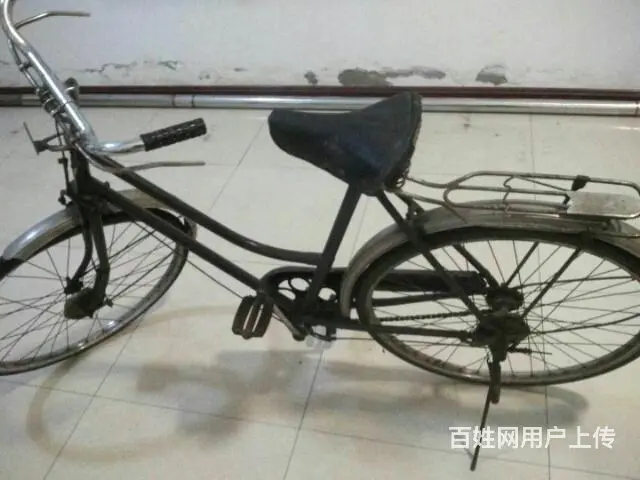 26女式自行车 - 图片 1