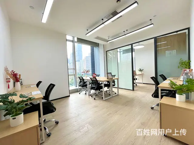东站地铁上办公室人均400元工位来电有礼 - 图片 4