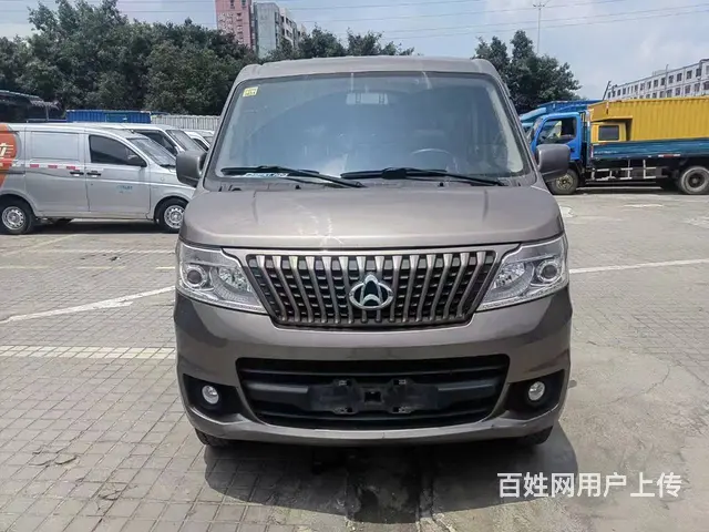 出售长安  国6 - 图片 2