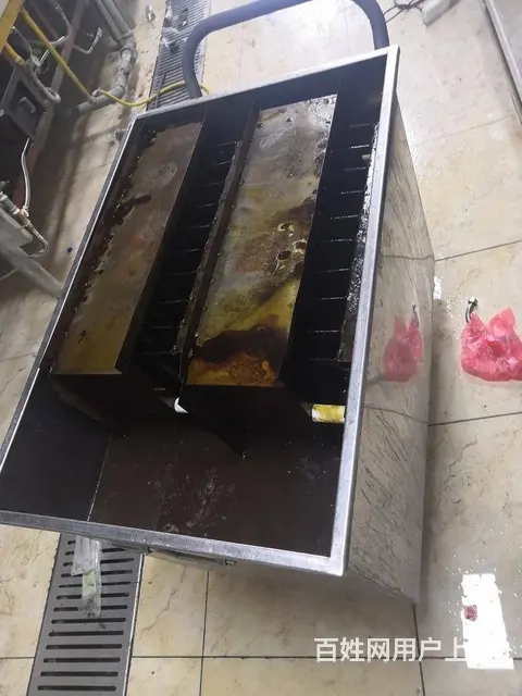 昆山经济开发区学校厨房排风设备清洗 资质齐全 - 图片 2