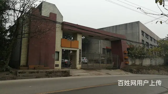 800平 米独院式工业厂房出租 - 图片 1