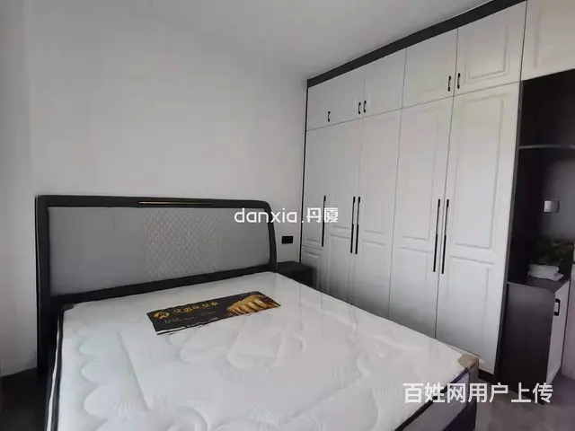 厦门周边龙池 精装三房 全新装未住现出租 家具齐全拎包入住 - 图片 7