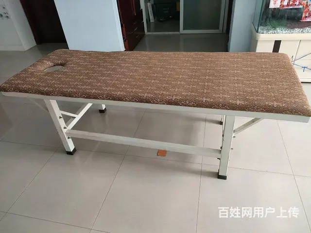 【搞定了！】按摩店2手按摩床2张 - 图片 2