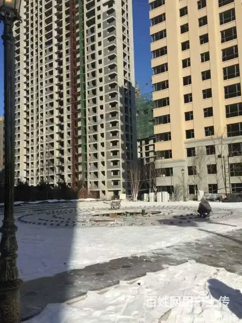 首付一万入住花园式小区！首付三万入住南北通透大H - 图片 7