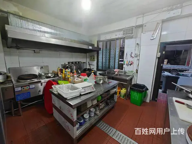 （易转推荐）义乌拐角处110平火锅店转让 - 图片 6