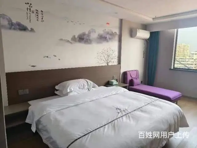 租金面谈 位置优越 精装修 随时来看 房租便宜 - 图片 5