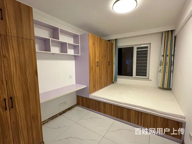 文祥豪府三期旁（凌河小区）二楼，两室通厅，100寸高清幕布， - 图片 9