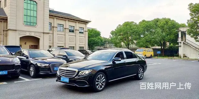 邳州专业轿车出租哪里便宜，车型齐全 - 图片 1