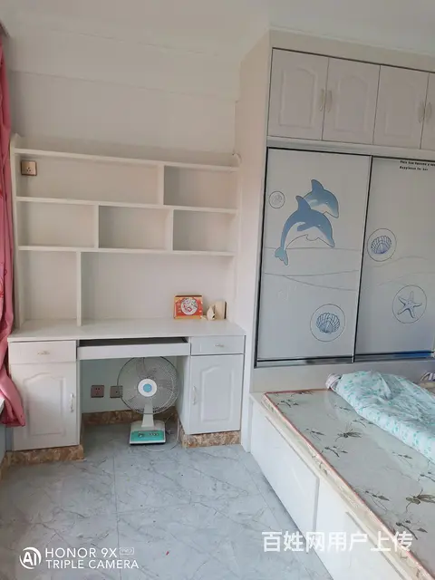 新房首租拎包入住交通便利环境优良 - 图片 6