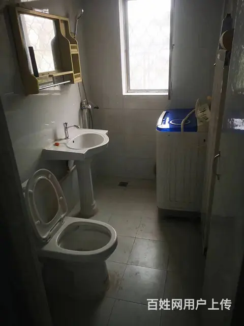 兰山区建设局家属院 普通住宅2厅 简单装修 - 图片 5