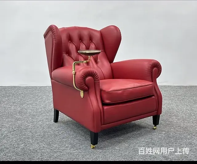 沙发定制，翻新，换皮沙发套定制 - 图片 1
