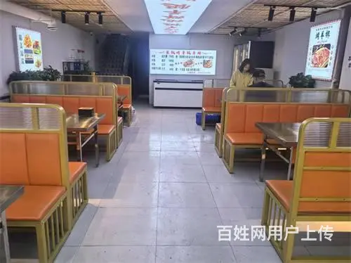 昌邑区延安路主街烤羊腿烧烤店出兑 - 图片 1