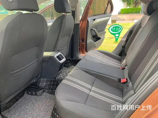 大众 凌渡 2018款 1.4TSI 双离合 28 - 图片 4