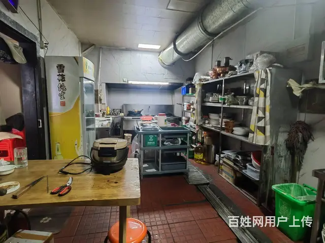PZJ城东180平烧烤，烤肉，夜市店低价10.8万带设备技术 - 图片 5