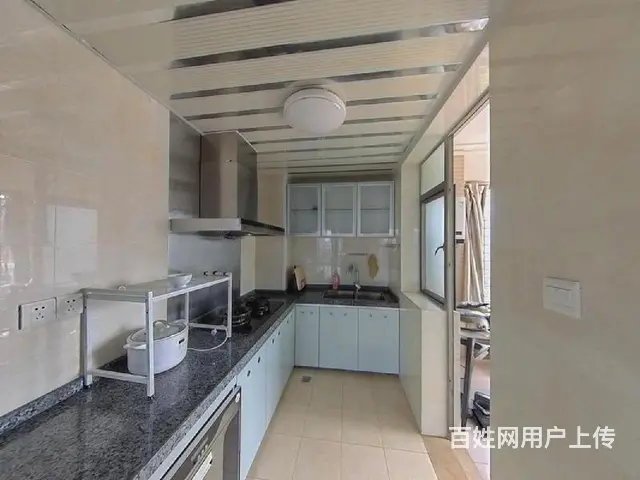 利嘉阁 九悦旁精装修实用三房南北通双阳台周边配套成熟 - 图片 9