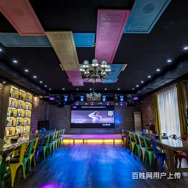 沈阳各大高校大一新生福利沈阳乌托邦聚会别墅 - 图片 11